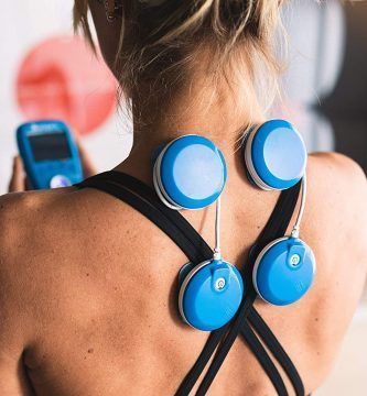 compex para dolor de espalda