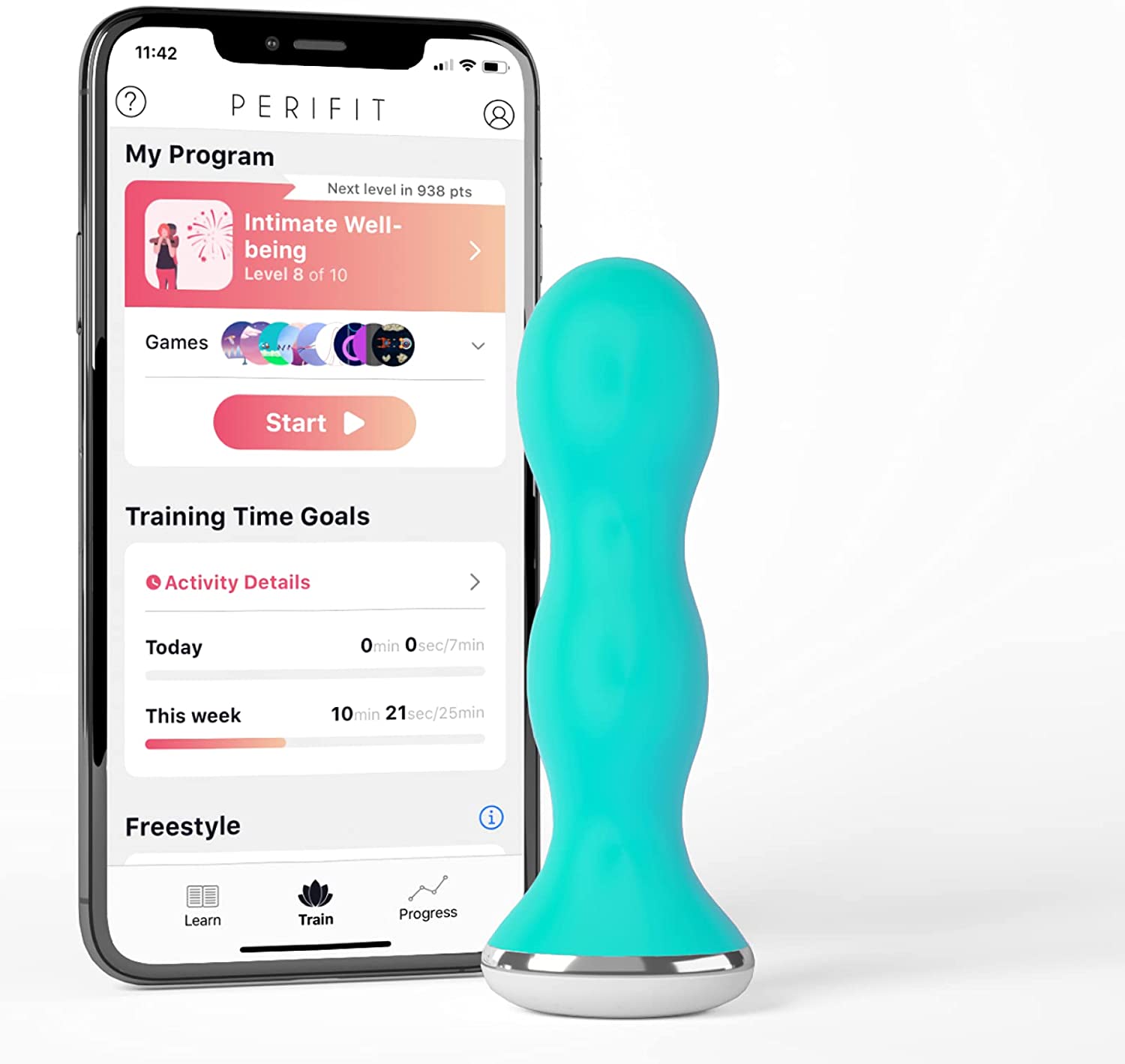 entrenador suelo pelvico