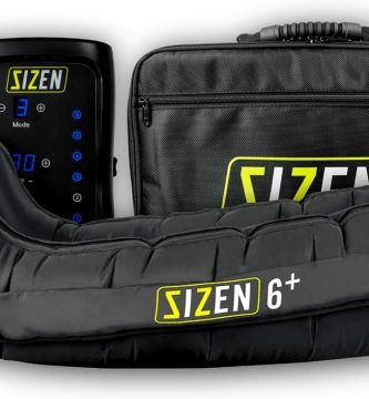 presoterapia sizen 6+