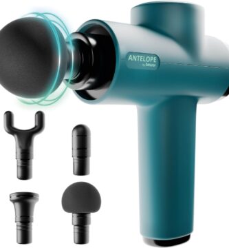 beurer pistola de masaje