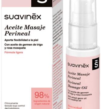 suavinex aceite perineal