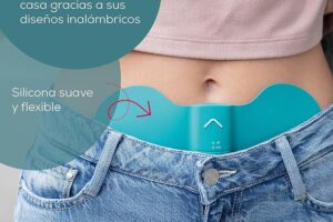 TENS PARA EL DOLOR MENSTRUAL BEURER EM 55 ALIVIA EL DOLOR DE LA REGLA